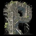 treehouse