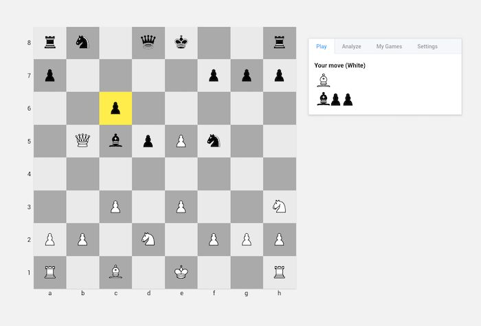 Air Chess